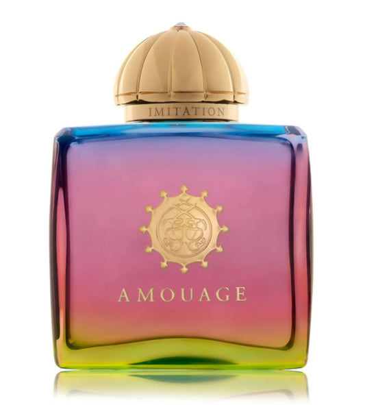 Amouage Imitation Eau De Parfum For Women 100ml