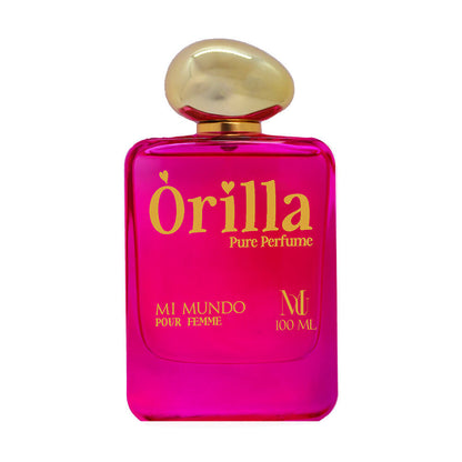 Mimundo Orilla Pure perfume - Parfum - for her 100ML
