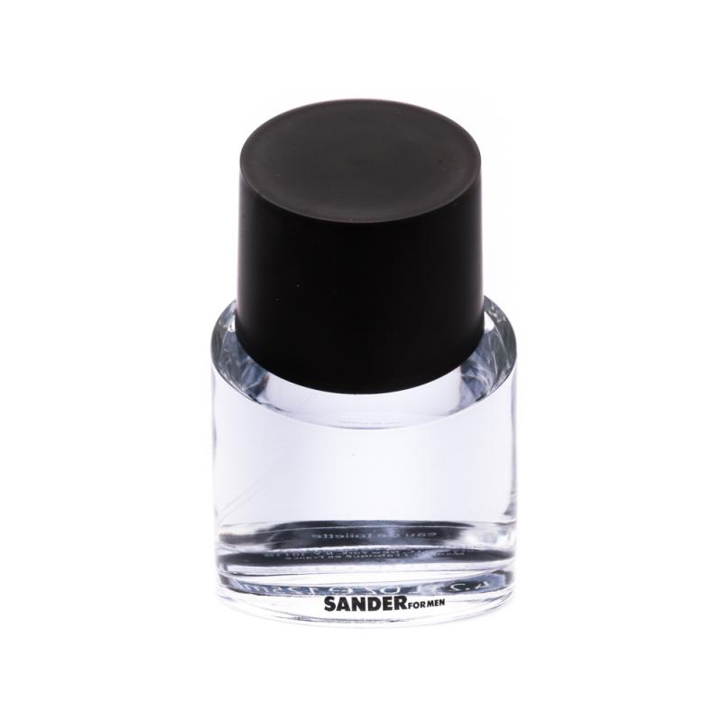 Jil Sander Sander Eau De Toilette For Men 125ml