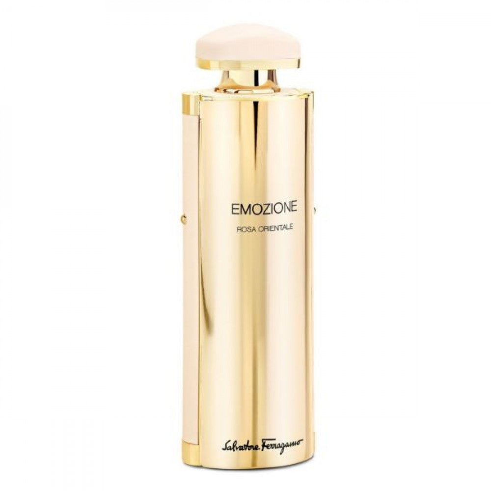 Salvatore Ferragamo Emozione Rose Orientale Eau De Parfum For Women 92ml