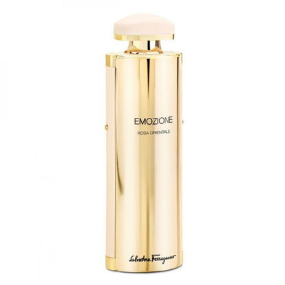 Salvatore Ferragamo Emozione Rose Orientale Eau De Parfum For Women 92ml