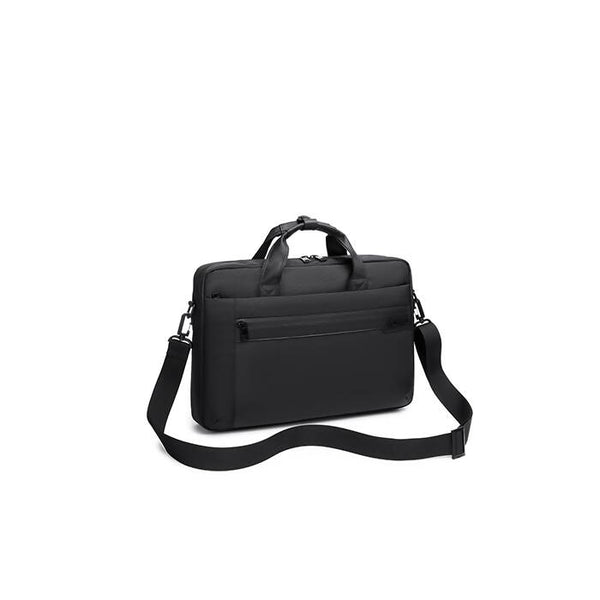 Golden Wolf 15.6-Inch Lightweight Laptop Shoulder Multi-function Waterproof Handbag Bag GW00012