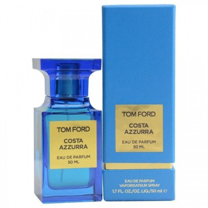 Tom Ford Costa Azzurra Eau De Parfum For Unisex 50ml – O2morny.com