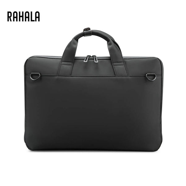 Rahala KG120 Business Water Resistant 15.6-Inch Laptop Briefcase
