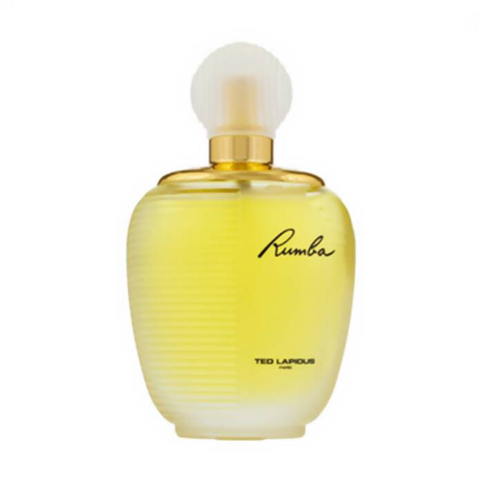 عطر ﻿تيد لابيدوس رومبا او دو تواليت للنساء 100مل