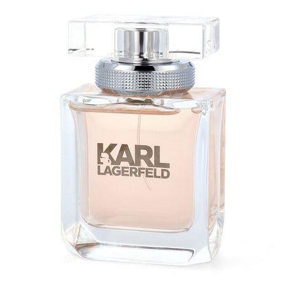 Karl Lagerfeld Eau De Parfum For Women 85ml