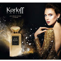 Korloff Lady Intense Le Parfum For Women 88ml