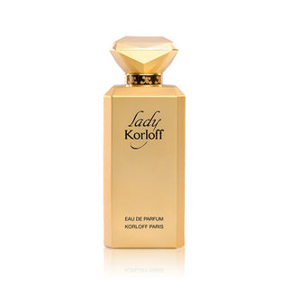 Korloff Lady Korloff Eau De Parfum For Woman 88ml
