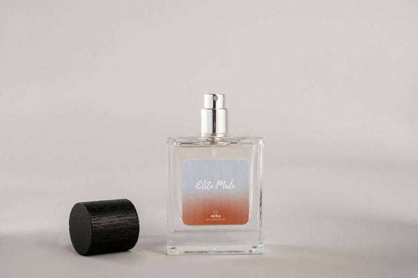 AURA Elite Male Eau De Parfum For Men 50ml Inspired By Jean Paul Gaultier Ultra Male