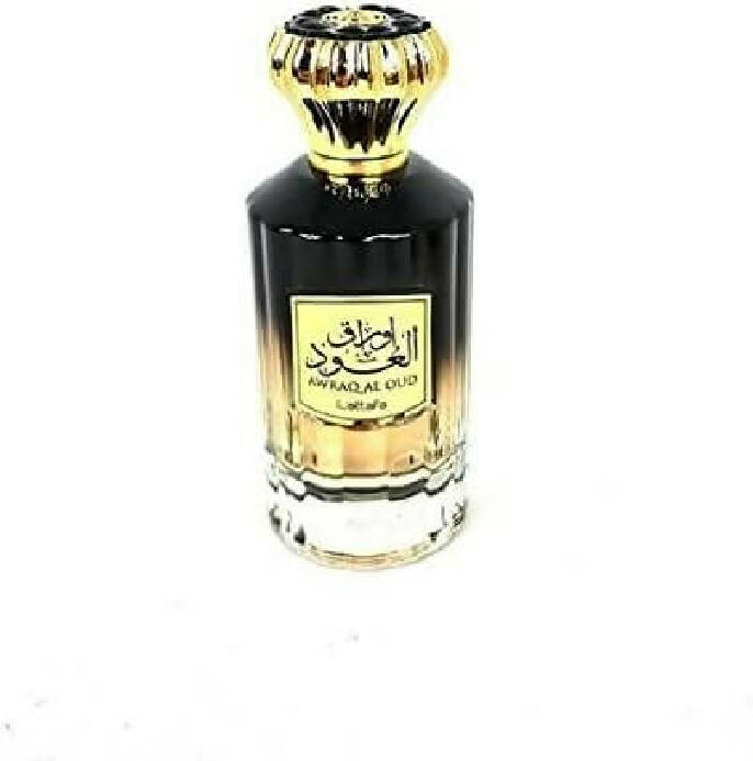 Lattafa Awraq Al Oud Eau De Parfum For Unisex 100ml