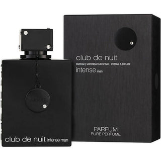 Armaf Club De Nuit Intense Man Parfum Pure For Men 150ml