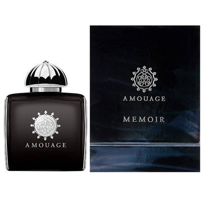 Amouage Memoir Eau De Parfum For Women 100ml