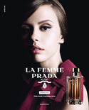 Prada Milano La Femme Intense Eau De Parfum for Women 100ml