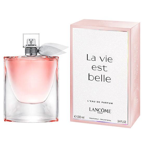 Lancome La Vie Est Belle Eau De Parfum For Women 100ml
