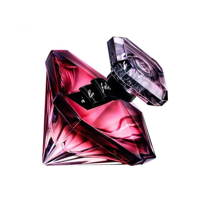 Lancôme La Nuit Trésor à la Folie Eau De Parfume for women 75ml - O2morny.com