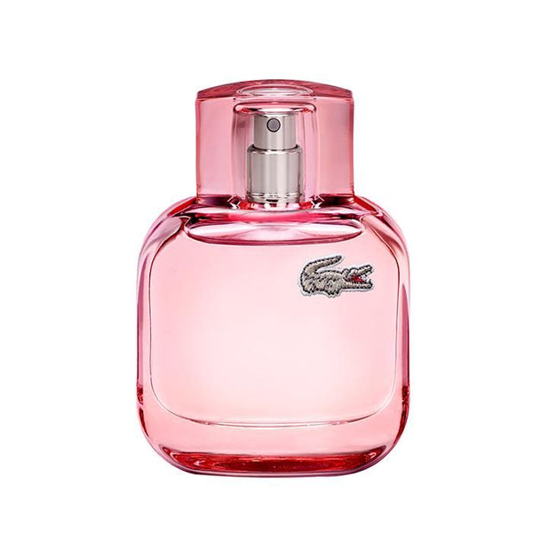 Lacoste Eau De Lacoste L.12.12 Sparkling Eau De Toilette For Women 90ml