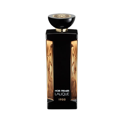 Lalique Noir Premier Fleur Universelle 1900 Eau De Parfum For Unisex 100ml