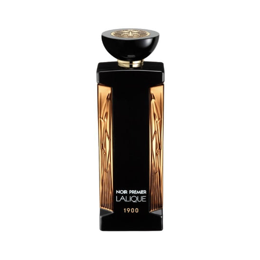 Lalique Noir Premier Fleur Universelle 1900 Eau De Parfum For Unisex 100ml