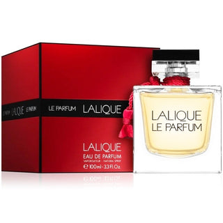 Lalique Le Parfum Eau De Parfum for Women 100ml