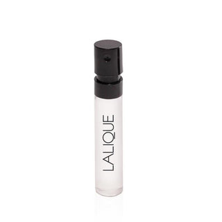 Sample Lalique Le Perfume Vials Eau De Parfum For Women 1.8ml