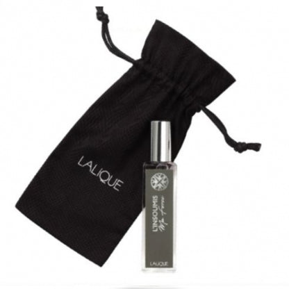 Travel Size Lalique Linsoumis Ma Force Eau De Toilette For Men 15ml