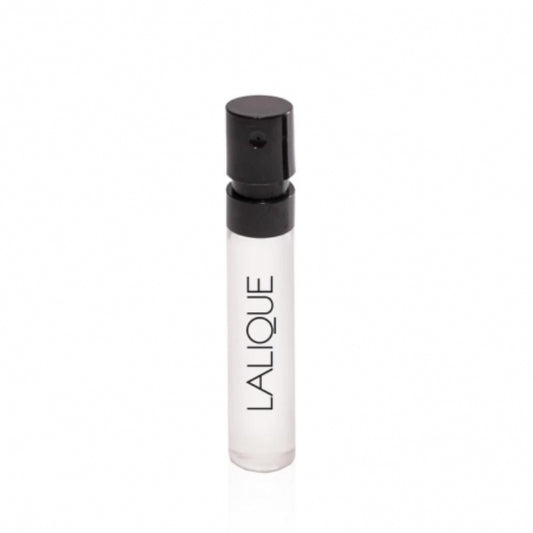 Sample Lalique Linsomis Ma Force Vials Eau De Toilette For Men 1.8ml