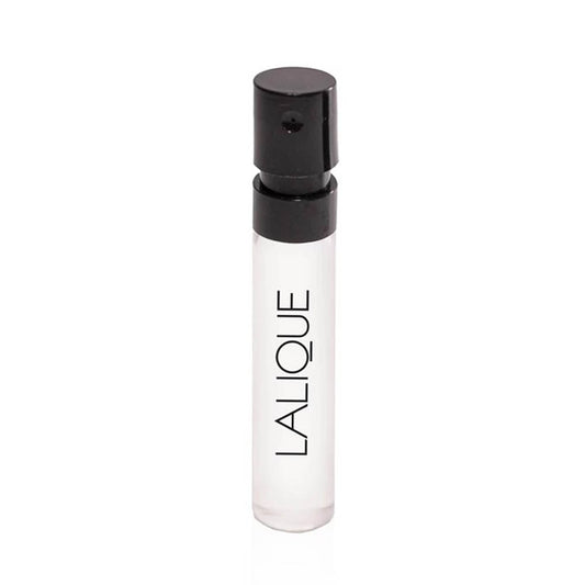Sample Lalique Woody Gold Vials Eau De Parfum For Women 1.8ml
