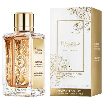 Lancome Maison Pivoines Printemps Eau De Parfum For Women 100ml