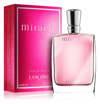 Lancome Miracle Eau De Parfum For Women 100ml