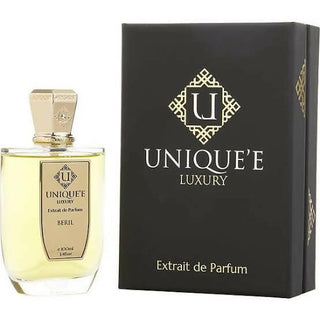 Unique’e Luxury Beril Extrait De Parfum For Unisex 100ml