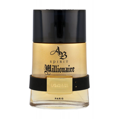 Lomani Ab Spirit Millionaire Eau De Toilette For Men 100ml