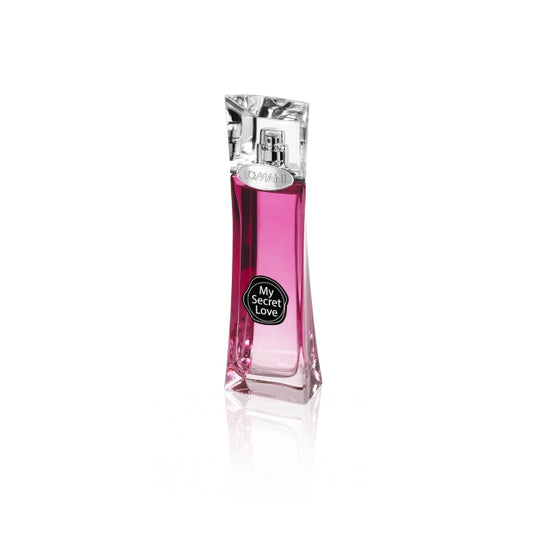 Lomani My Secret Love Eau De Parfum For Women 100ml