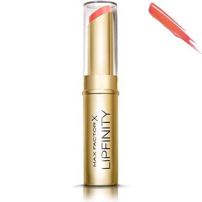 ماكس فاكتور ليبفينيتي أحمر شفاه لونج لاستينج  