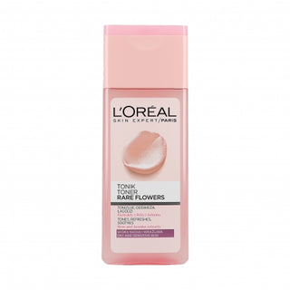 Loreal Paris Rare Flowers Toner Dry And Sensitive Skin 200ml