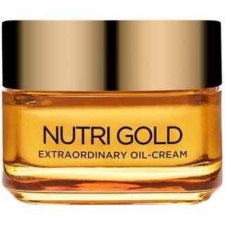 L oreal Paris Nutri Gold Oil Cream Cream 50ml