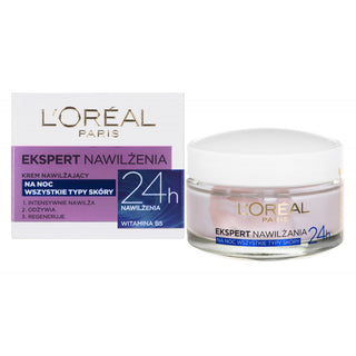 L oreal Paris Skin Expert Triple Active Night Cream 50ml