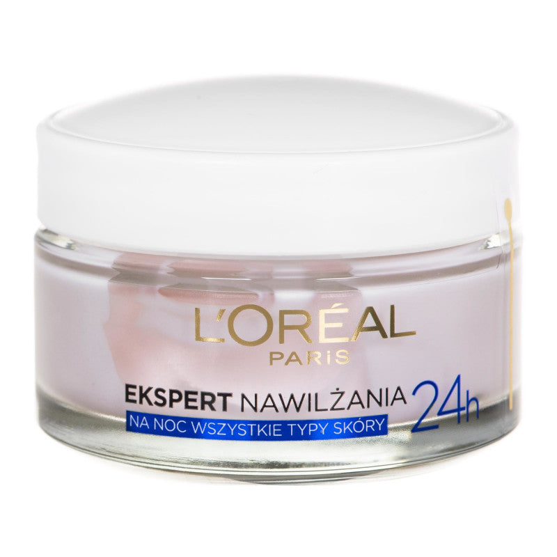 L Oreal Paris Skin Expert Triple Active Night Cream 50ml