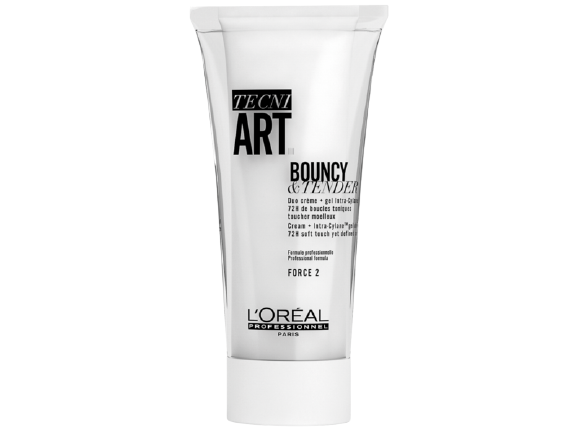 L Oreal Paris Tecni.Art Bouncy & Tender Gel 150ml