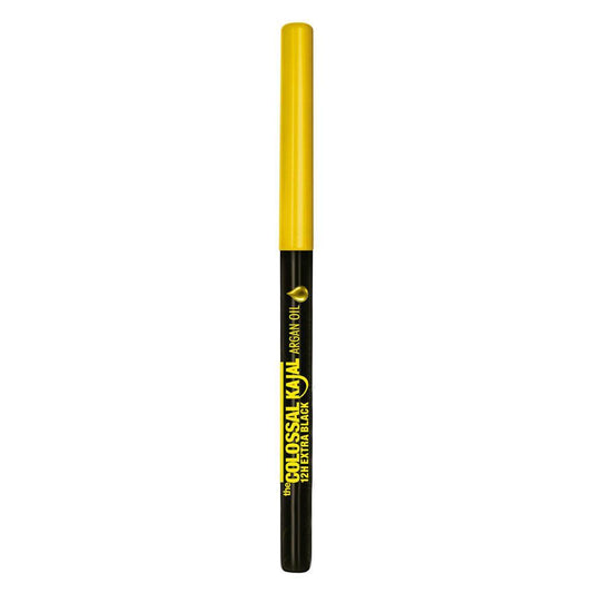 Maybelline Colossal Kajal Eyeliner with Argan Oil - O2morny.com