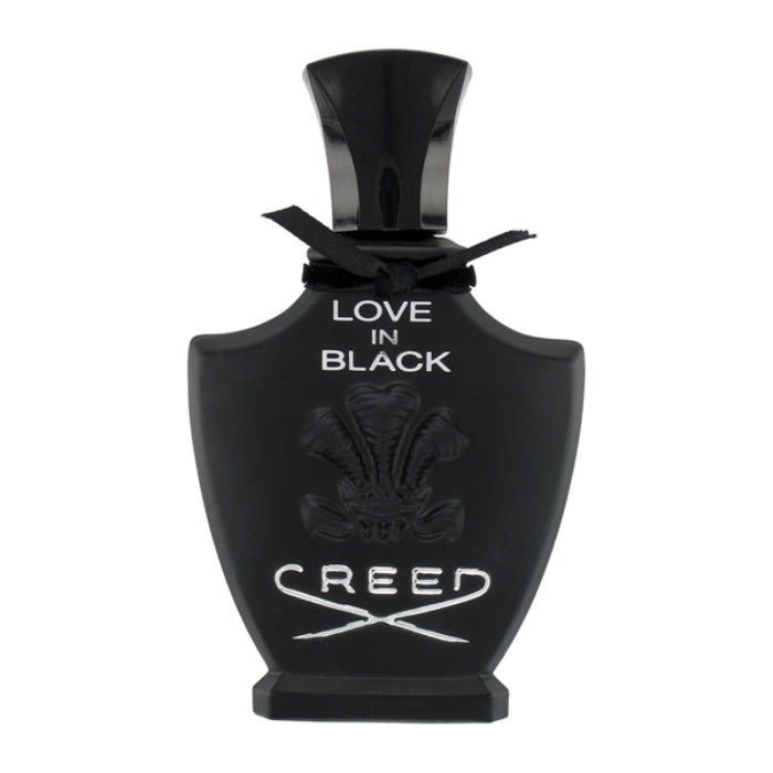 Creed Love In Black Eau De Parfum For Women 75ml – O2morny.com