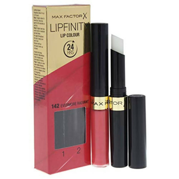 Max Factor Lipfinity Lip Colour Lipstick 24HR