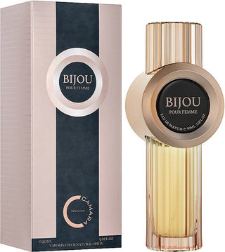 Camara Bijou Eau De Parfum For Women 90ml