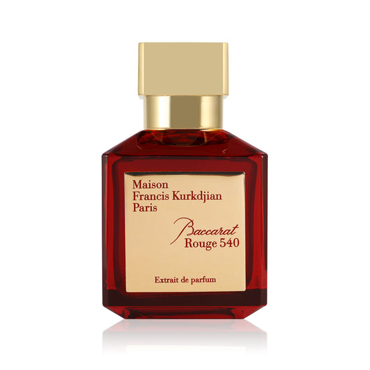 Maison Francis Kurkdjian Baccarat Rouge 540 Extrait De Parfum For Unisex 70ml