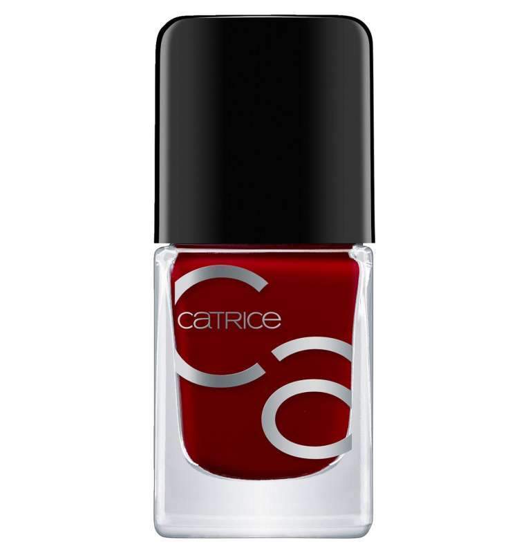 Catrice Iconails Gel Lacquer Nail Polish