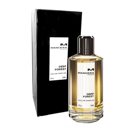 عطر مانسيرا ديب فورست او دو بارفان  للجنسين 120 مل