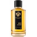 Mancera Gold Aoud Eau De Parfum For Unisex 120ml