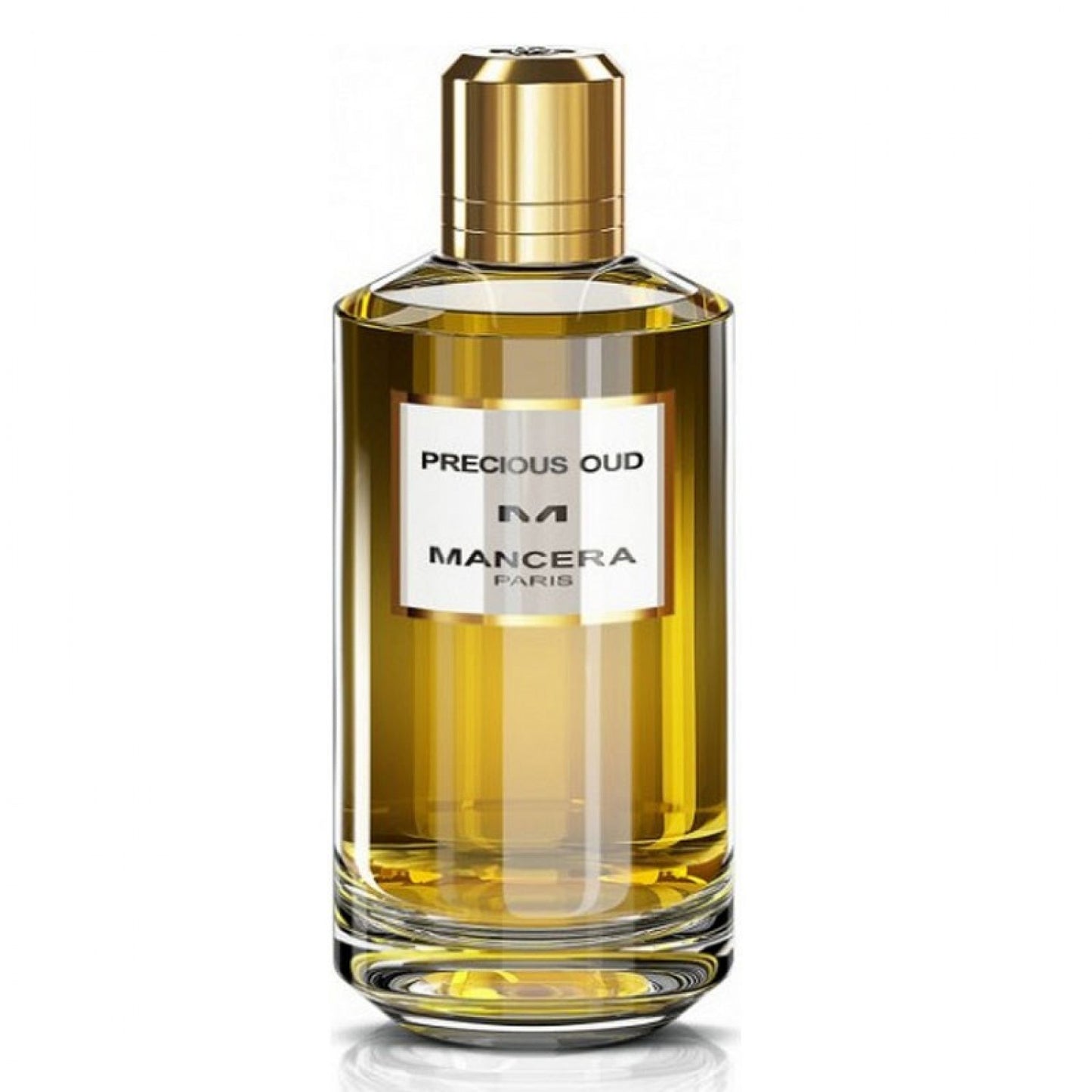 عطر مانسيرا بريشوس عود او دو بارفان للجنسين 120 مل