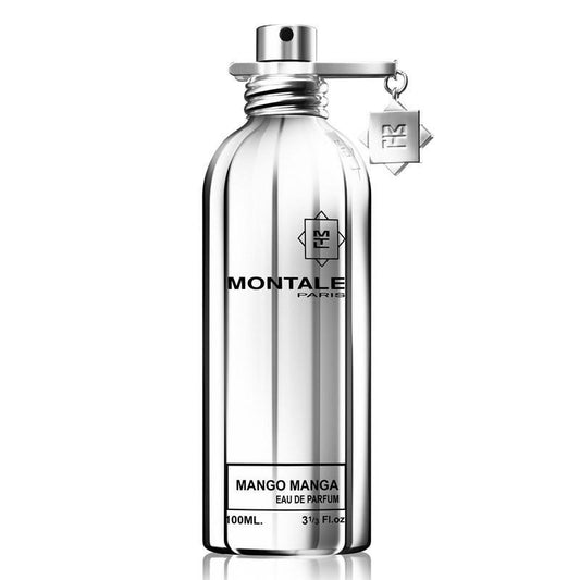 Montale Mango Manga Eau De Parfum For Unisex 100ml