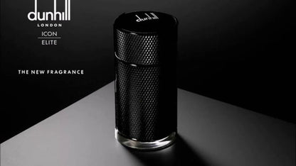 Dunhill Icon Elite Eau De Parfum For Men 100ml