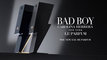 Carolina Herrera Bad Boy Le Parfum For Men 100ml